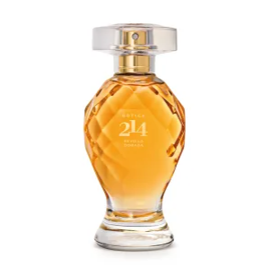 Botica 214 Sevilla Dorada Eau de Parfum Floral Frutal 75ml